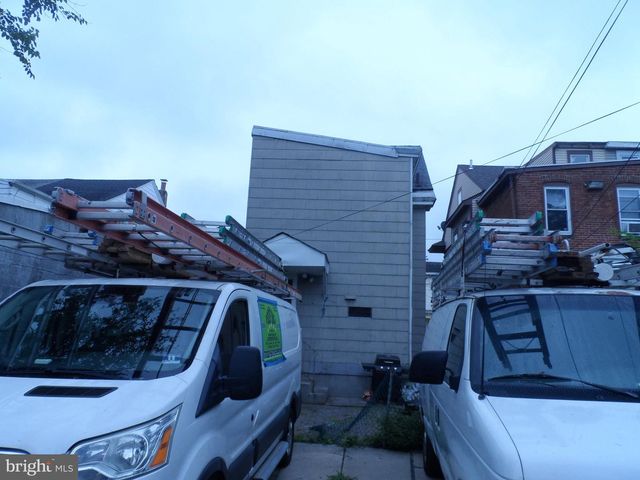 818 QUINTON AVE, Trenton, NJ 08629