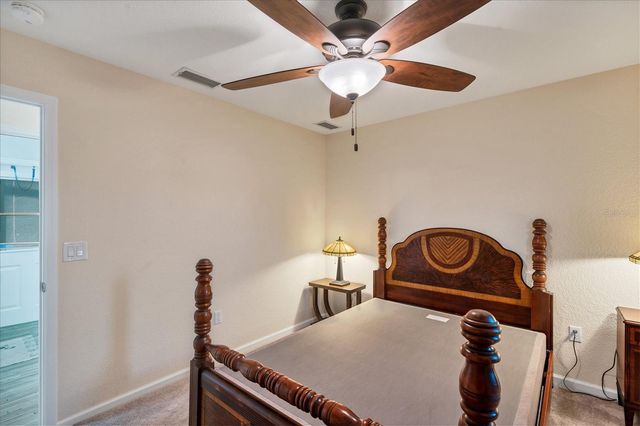 25 FAIRWAY ROAD, Rotonda West, FL 33947