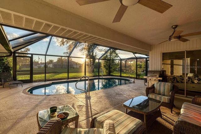 25 FAIRWAY ROAD, Rotonda West, FL 33947