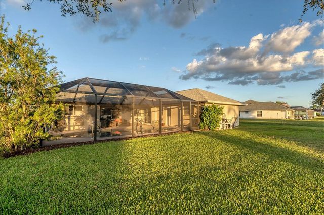 25 FAIRWAY ROAD, Rotonda West, FL 33947