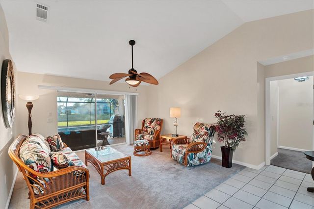 25 FAIRWAY ROAD, Rotonda West, FL 33947