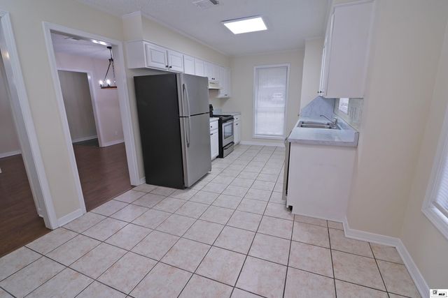 3516 STOWERS DRIVE, Monroe, LA 71201