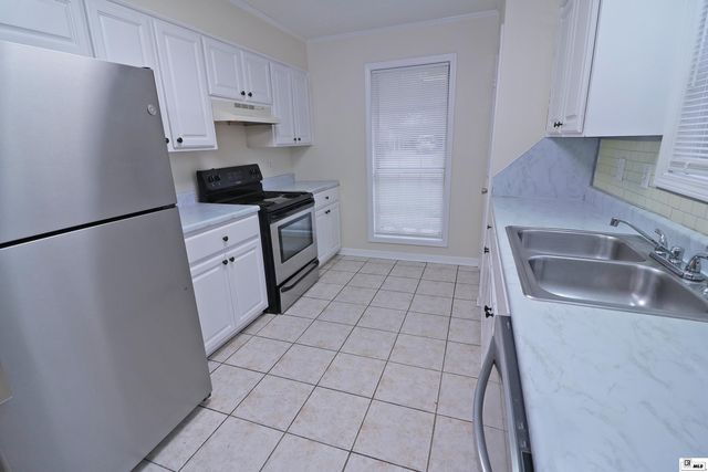 3516 STOWERS DRIVE, Monroe, LA 71201