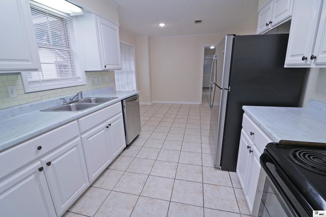 3516 STOWERS DRIVE, Monroe, LA 71201