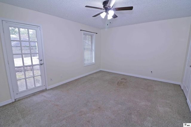 3516 STOWERS DRIVE, Monroe, LA 71201