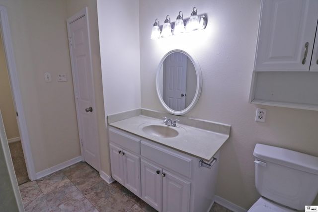 3516 STOWERS DRIVE, Monroe, LA 71201