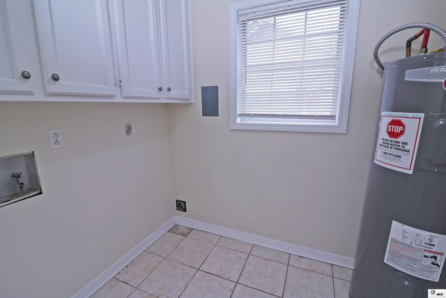 3516 STOWERS DRIVE, Monroe, LA 71201