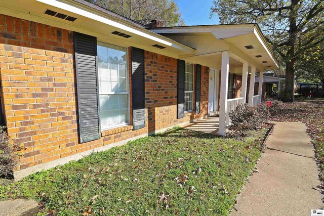 3516 STOWERS DRIVE, Monroe, LA 71201