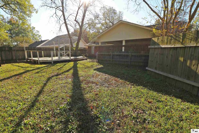 3516 STOWERS DRIVE, Monroe, LA 71201