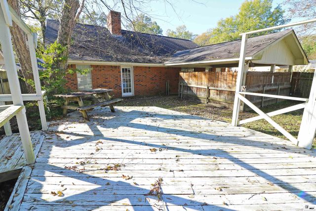 3516 STOWERS DRIVE, Monroe, LA 71201