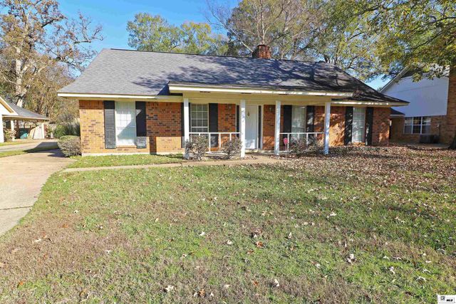 3516 STOWERS DRIVE, Monroe, LA 71201