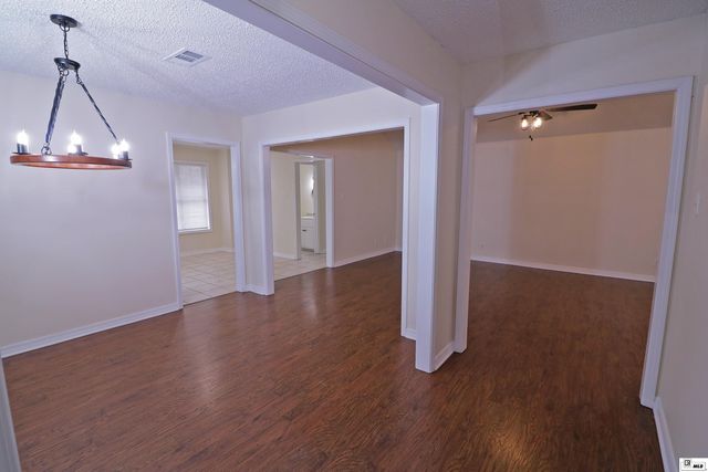 3516 STOWERS DRIVE, Monroe, LA 71201