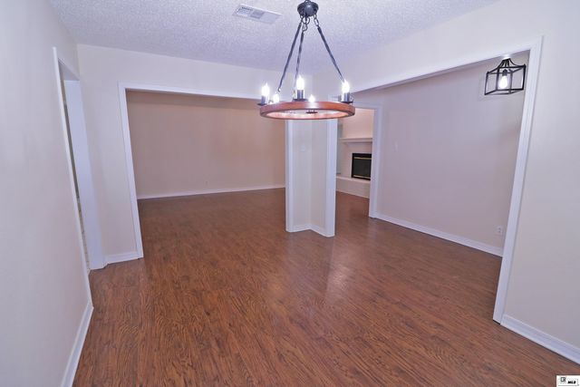 3516 STOWERS DRIVE, Monroe, LA 71201