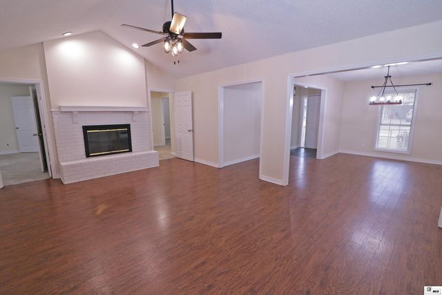 3516 STOWERS DRIVE, Monroe, LA 71201