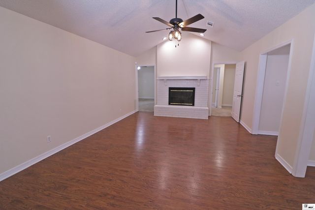 3516 STOWERS DRIVE, Monroe, LA 71201