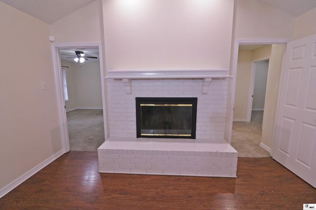 3516 STOWERS DRIVE, Monroe, LA 71201