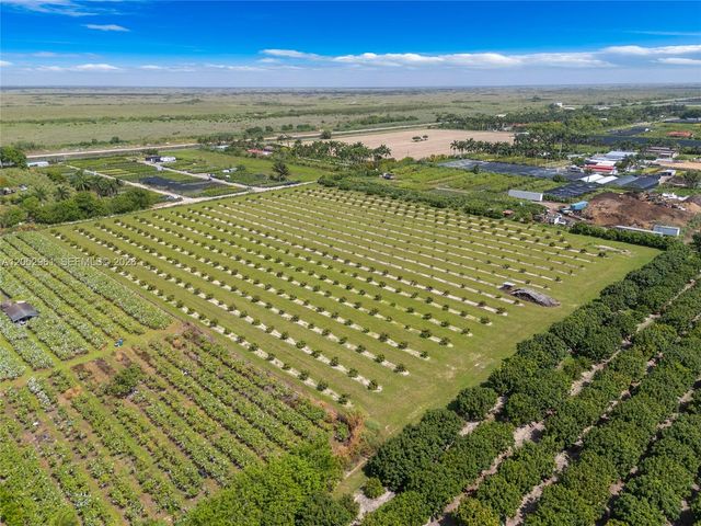 316XX sw 228th ave, Homestead, FL 33030