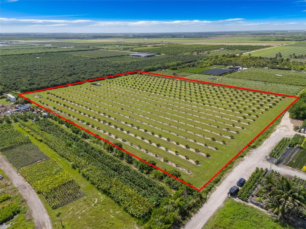 316XX sw 228th ave, Homestead, FL 33030