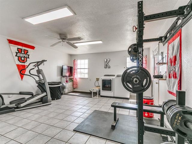 106 Englebretson Lane, Tuttle, OK 73089