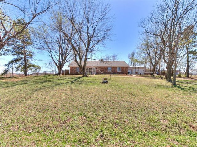 106 Englebretson Lane, Tuttle, OK 73089