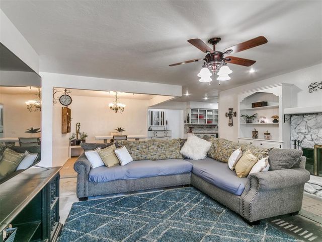 106 Englebretson Lane, Tuttle, OK 73089