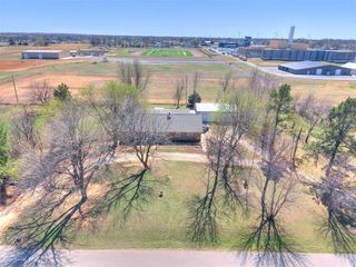106 Englebretson Lane, Tuttle, OK 73089