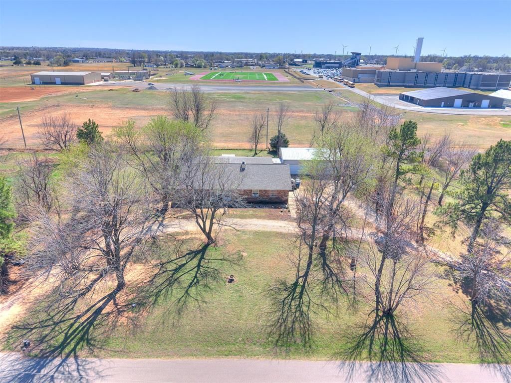 106 Englebretson Lane, Tuttle, OK 73089