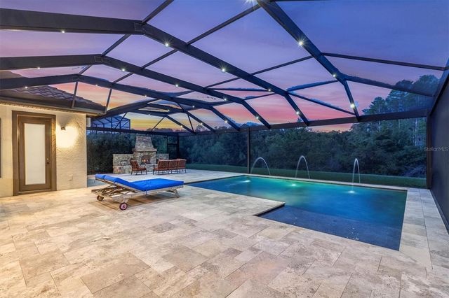 3100 BARBOUR TRAIL, Odessa, FL 33556
