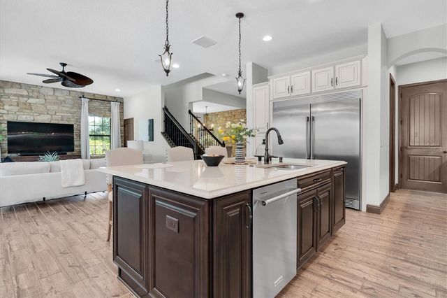 3100 BARBOUR TRAIL, Odessa, FL 33556