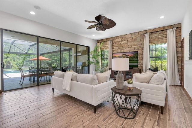 3100 BARBOUR TRAIL, Odessa, FL 33556