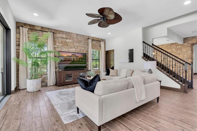 3100 BARBOUR TRAIL, Odessa, FL 33556