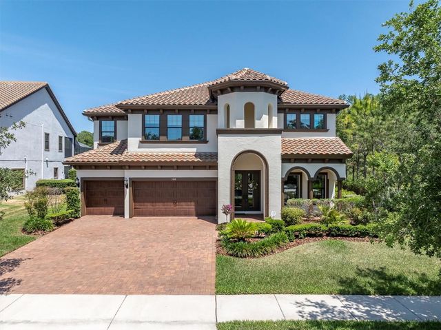 3100 BARBOUR TRAIL, Odessa, FL 33556