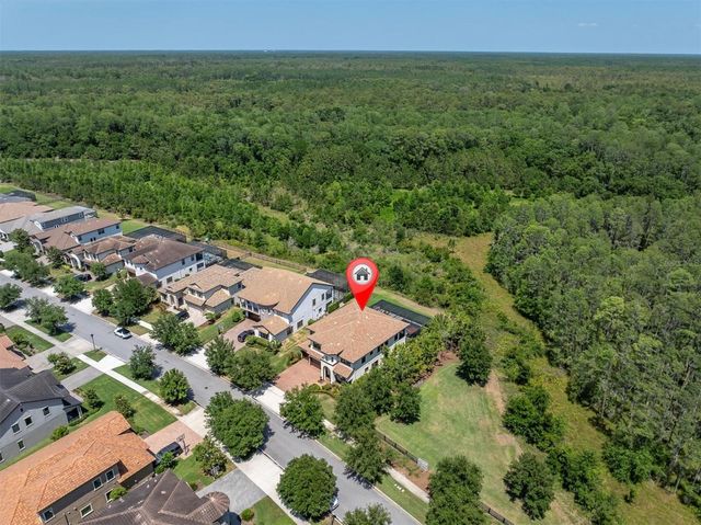 3100 BARBOUR TRAIL, Odessa, FL 33556
