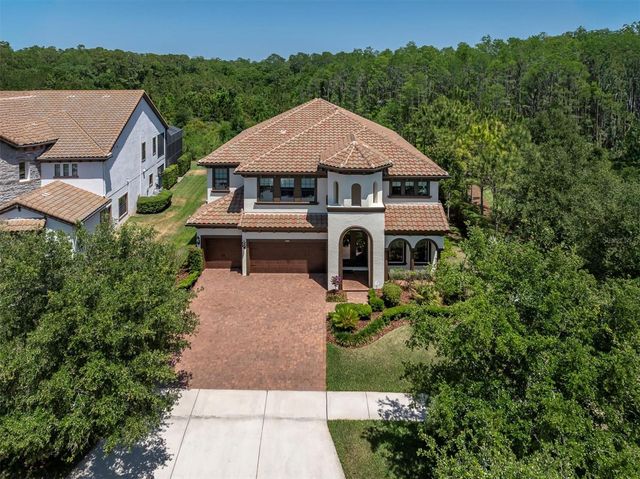 3100 BARBOUR TRAIL, Odessa, FL 33556