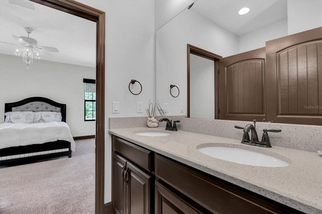 3100 BARBOUR TRAIL, Odessa, FL 33556