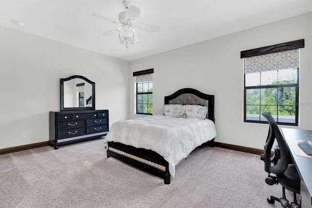 3100 BARBOUR TRAIL, Odessa, FL 33556