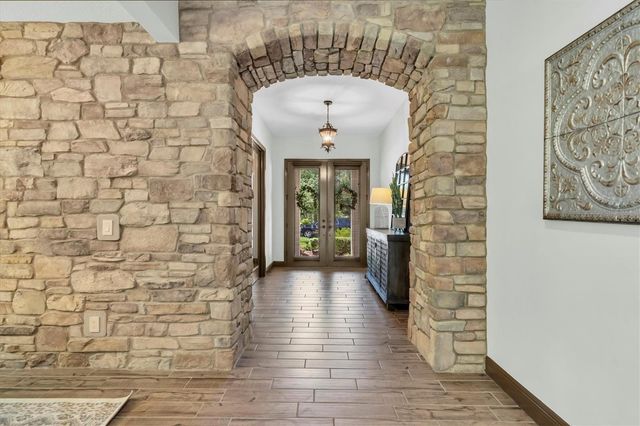 3100 BARBOUR TRAIL, Odessa, FL 33556