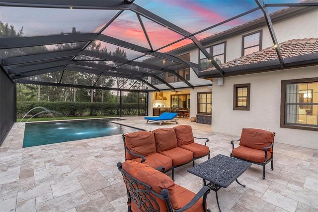 3100 BARBOUR TRAIL, Odessa, FL 33556