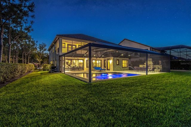 3100 BARBOUR TRAIL, Odessa, FL 33556
