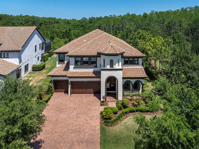 3100 BARBOUR TRAIL, Odessa, FL 33556