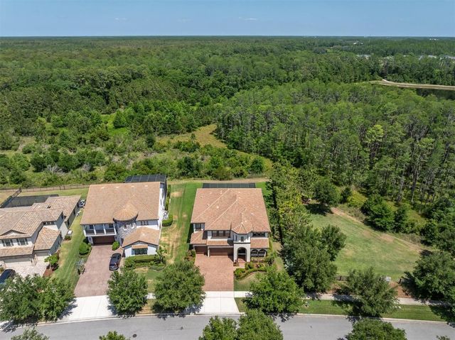 3100 BARBOUR TRAIL, Odessa, FL 33556
