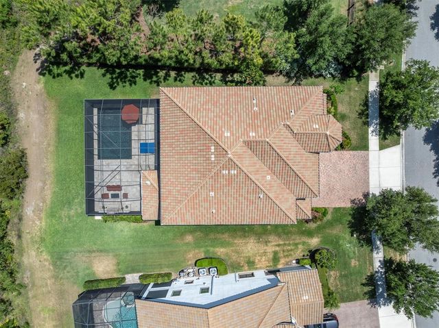 3100 BARBOUR TRAIL, Odessa, FL 33556