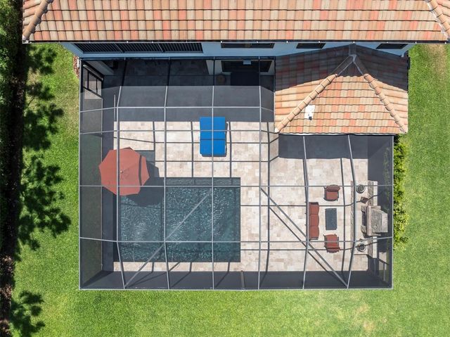 3100 BARBOUR TRAIL, Odessa, FL 33556