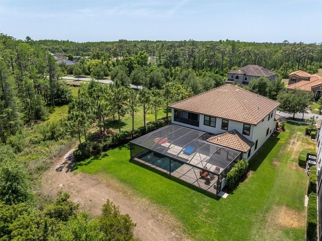 3100 BARBOUR TRAIL, Odessa, FL 33556
