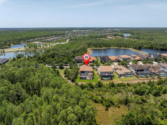 3100 BARBOUR TRAIL, Odessa, FL 33556