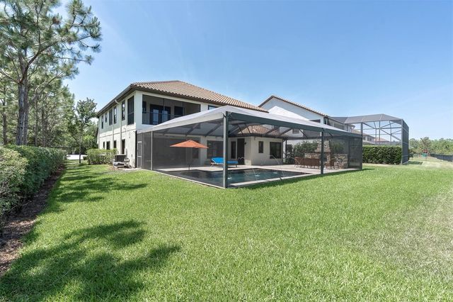 3100 BARBOUR TRAIL, Odessa, FL 33556