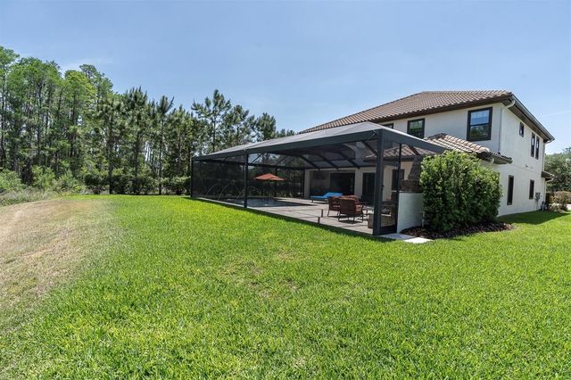 3100 BARBOUR TRAIL, Odessa, FL 33556
