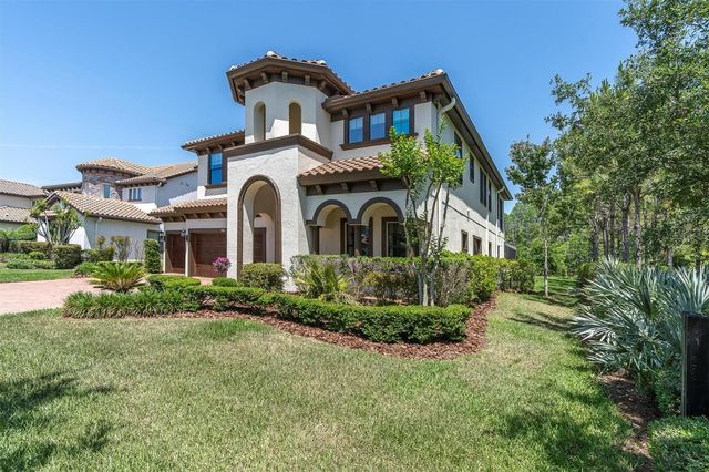 3100 BARBOUR TRAIL, Odessa, FL 33556