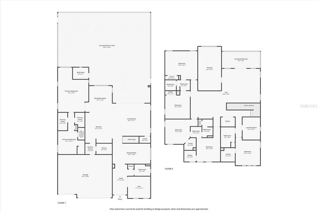 3100 BARBOUR TRAIL, Odessa, FL 33556