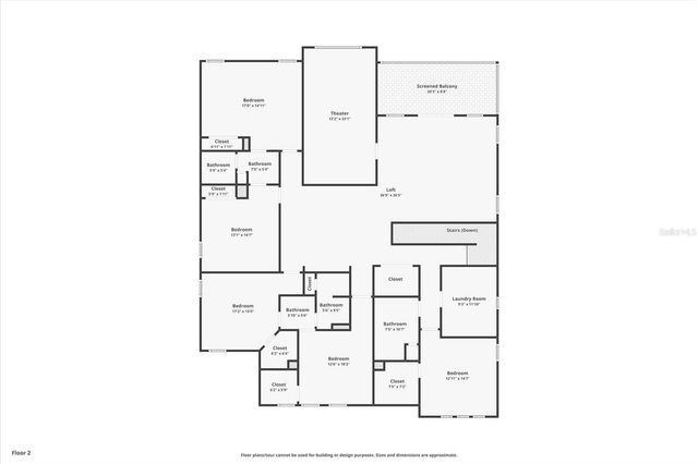3100 BARBOUR TRAIL, Odessa, FL 33556